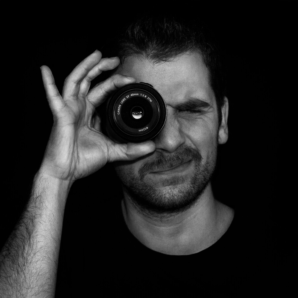 Foto profilo 1 - Fotografo di gioielli Tempestafoto